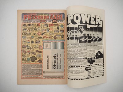 Lot 108 - BATMAN #251 (1973 - DC) - Classic Joker cover...