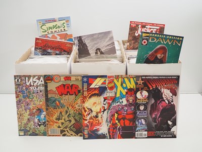 Lot 149 - EXCALIBUR MIXED LUCKY DIP JOB LOT CIRCA 580...