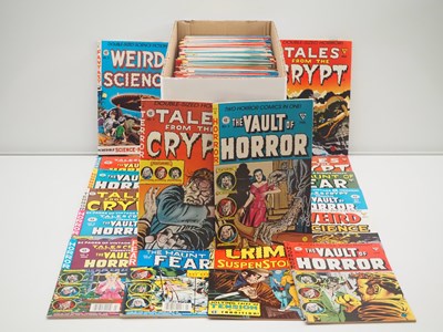 Lot 158 - EC REPRINT LOT (circa 125 in Lot) - (EAST...