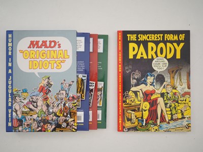 Lot 164 - MAD LOT (2 in Lot) - Includes MAD'S "ORIGINAL...