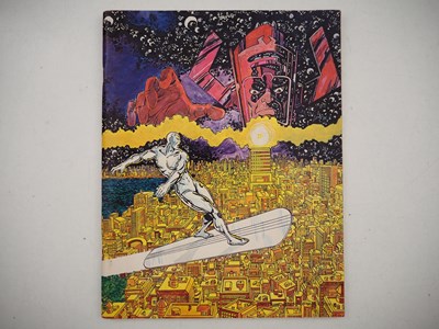 Lot 168 - PEREZ: ACCENT ON THE FIRST 'E' (1977 -...