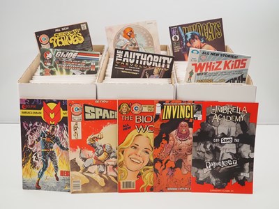 Lot 175 - EXCALIBUR MIXED LUCKY DIP JOB LOT CIRCA 500...