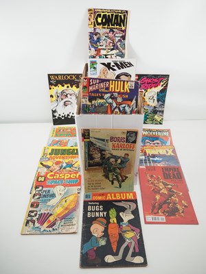 Lot 214 - EXCALIBUR MIXED LUCKY DIP JOB LOT CIRCA 200...