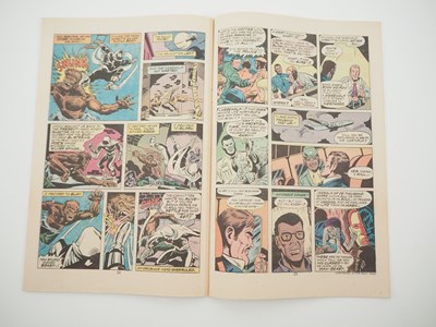 Lot 221 - WEREWOLF BY NIGHT #32 - (1975 - MARVEL - UK...