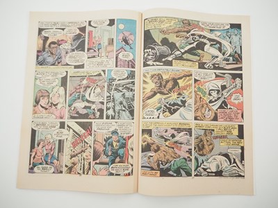 Lot 221 - WEREWOLF BY NIGHT #32 - (1975 - MARVEL - UK...