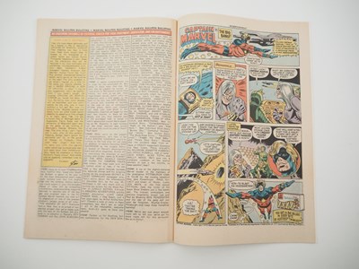 Lot 221 - WEREWOLF BY NIGHT #32 - (1975 - MARVEL - UK...