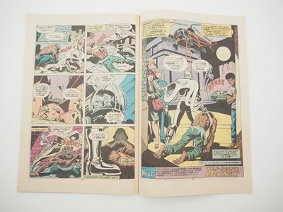 Lot 221 - WEREWOLF BY NIGHT #32 - (1975 - MARVEL - UK...