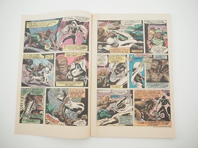 Lot 221 - WEREWOLF BY NIGHT #32 - (1975 - MARVEL - UK...