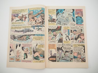 Lot 221 - WEREWOLF BY NIGHT #32 - (1975 - MARVEL - UK...