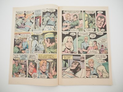 Lot 221 - WEREWOLF BY NIGHT #32 - (1975 - MARVEL - UK...
