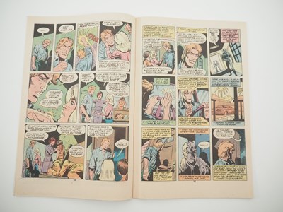Lot 221 - WEREWOLF BY NIGHT #32 - (1975 - MARVEL - UK...