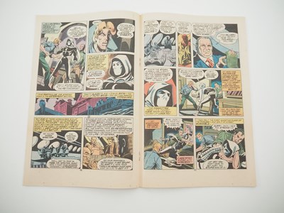 Lot 221 - WEREWOLF BY NIGHT #32 - (1975 - MARVEL - UK...