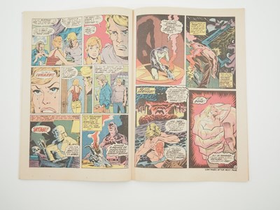 Lot 254 - MARVEL SPOTLIGHT #5 (1972 - MARVEL) - HOT Book...