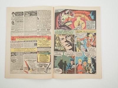 Lot 254 - MARVEL SPOTLIGHT #5 (1972 - MARVEL) - HOT Book...