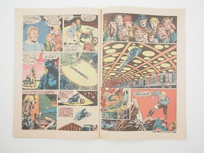 Lot 254 - MARVEL SPOTLIGHT #5 (1972 - MARVEL) - HOT Book...