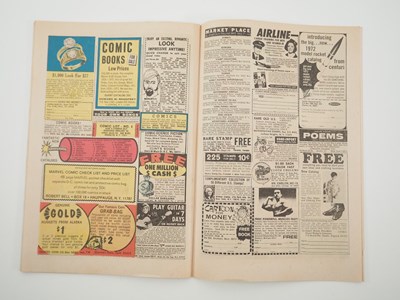 Lot 254 - MARVEL SPOTLIGHT #5 (1972 - MARVEL) - HOT Book...