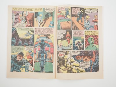 Lot 254 - MARVEL SPOTLIGHT #5 (1972 - MARVEL) - HOT Book...