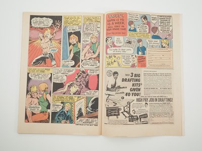 Lot 254 - MARVEL SPOTLIGHT #5 (1972 - MARVEL) - HOT Book...