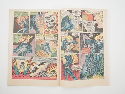 Lot 254 - MARVEL SPOTLIGHT #5 (1972 - MARVEL) - HOT Book...