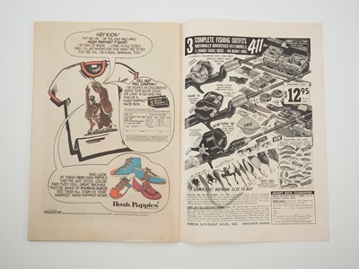 Lot 254 - MARVEL SPOTLIGHT #5 (1972 - MARVEL) - HOT Book...