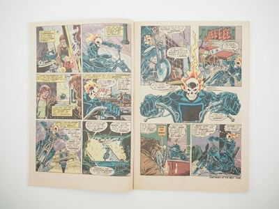 Lot 254 - MARVEL SPOTLIGHT #5 (1972 - MARVEL) - HOT Book...
