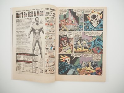 Lot 254 - MARVEL SPOTLIGHT #5 (1972 - MARVEL) - HOT Book...