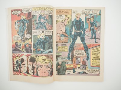 Lot 254 - MARVEL SPOTLIGHT #5 (1972 - MARVEL) - HOT Book...