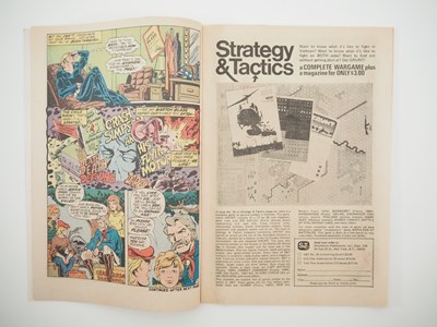 Lot 254 - MARVEL SPOTLIGHT #5 (1972 - MARVEL) - HOT Book...