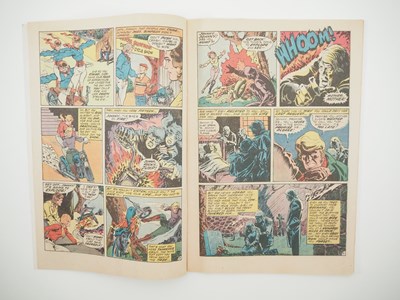 Lot 254 - MARVEL SPOTLIGHT #5 (1972 - MARVEL) - HOT Book...