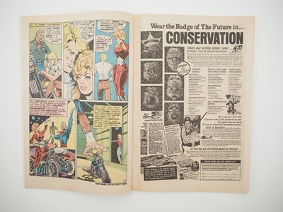 Lot 254 - MARVEL SPOTLIGHT #5 (1972 - MARVEL) - HOT Book...