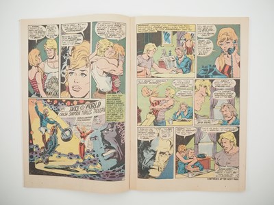Lot 254 - MARVEL SPOTLIGHT #5 (1972 - MARVEL) - HOT Book...