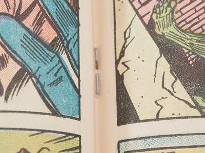 Lot 310 - AMAZING SPIDER-MAN #129 - (1974 - MARVEL) -...
