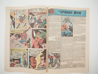 Lot 310 - AMAZING SPIDER-MAN #129 - (1974 - MARVEL) -...