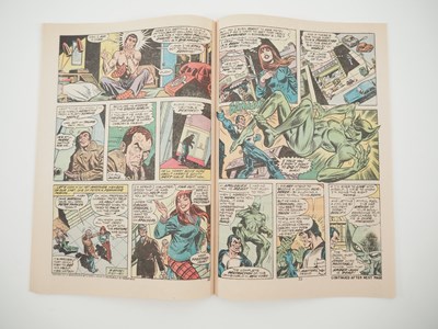 Lot 310 - AMAZING SPIDER-MAN #129 - (1974 - MARVEL) -...