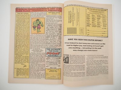Lot 310 - AMAZING SPIDER-MAN #129 - (1974 - MARVEL) -...