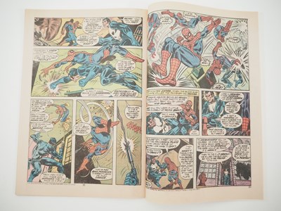 Lot 310 - AMAZING SPIDER-MAN #129 - (1974 - MARVEL) -...