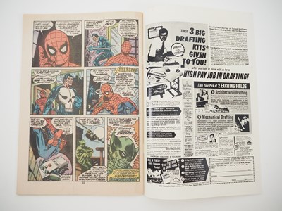 Lot 310 - AMAZING SPIDER-MAN #129 - (1974 - MARVEL) -...