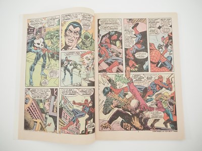 Lot 310 - AMAZING SPIDER-MAN #129 - (1974 - MARVEL) -...