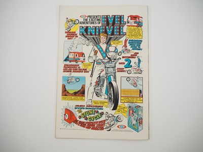 Lot 310 - AMAZING SPIDER-MAN #129 - (1974 - MARVEL) -...