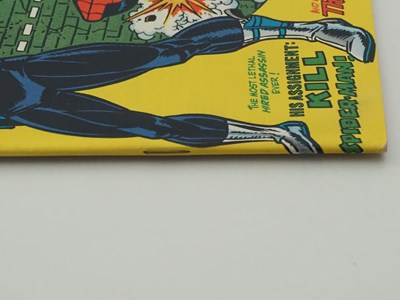 Lot 310 - AMAZING SPIDER-MAN #129 - (1974 - MARVEL) -...