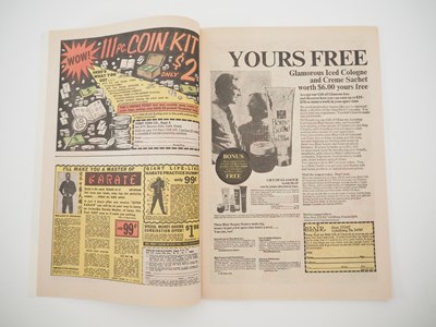 Lot 310 - AMAZING SPIDER-MAN #129 - (1974 - MARVEL) -...