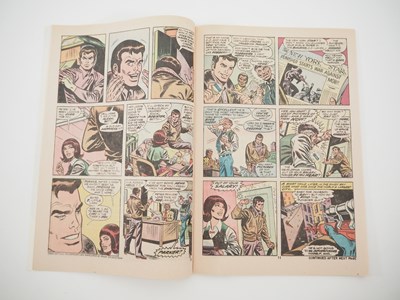Lot 310 - AMAZING SPIDER-MAN #129 - (1974 - MARVEL) -...