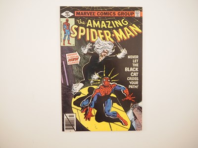 Lot 335 - AMAZING SPIDER-MAN #194 - (1979 - MARVEL) -...