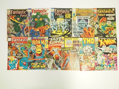 Lot 370 - MIXED SILVER AGE GROUP (11 in Lot ) - Includes...