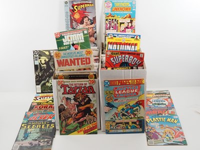 Lot 372 - EXCALIBUR DC LUCKY DIP JOB LOT CIRCA 400...
