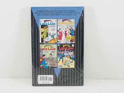 Lot 412 - SUPERMAN'S GIRLFRIEND, LOIS LANE ARCHIVE...