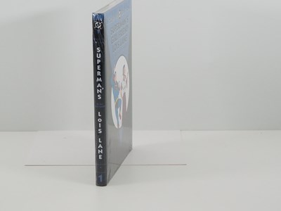 Lot 412 - SUPERMAN'S GIRLFRIEND, LOIS LANE ARCHIVE...