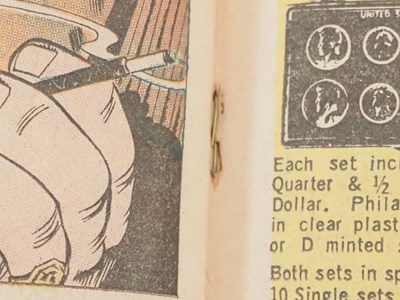 Lot 419 - AMAZING SPIDER-MAN #50 - (1967 - MARVEL - UK...