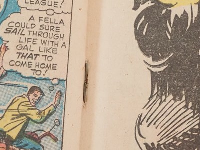 Lot 419 - AMAZING SPIDER-MAN #50 - (1967 - MARVEL - UK...