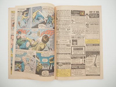 Lot 419 - AMAZING SPIDER-MAN #50 - (1967 - MARVEL - UK...